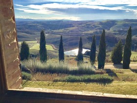 Agriturismo Podere Fornaci