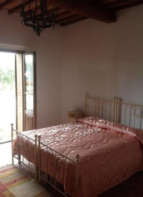 Agriturismo Podere Fornaci