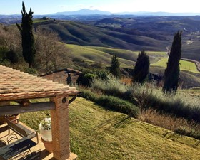 Agriturismo Podere Fornaci