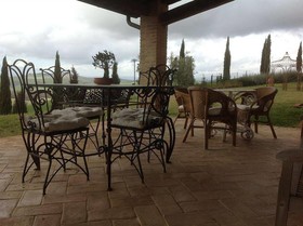 Agriturismo Podere Fornaci