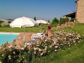 Agriturismo Podere Fornaci