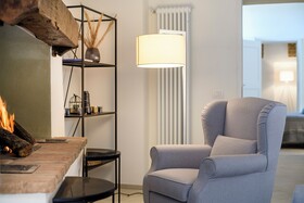 Albergo Diffuso Borgo Santo
