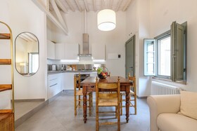 Albergo Diffuso Borgo Santo