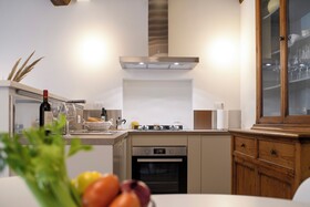 Albergo Diffuso Borgo Santo