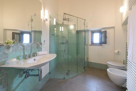 Albergo Diffuso Borgo Santo