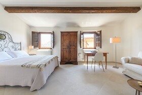 Albergo Diffuso Borgo Santo