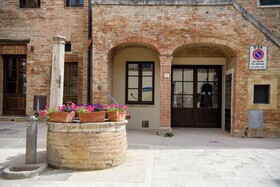 Albergo Diffuso Borgo Santo