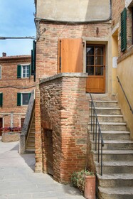 Albergo Diffuso Borgo Santo