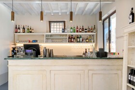 Albergo Diffuso Borgo Santo