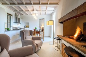 Albergo Diffuso Borgo Santo