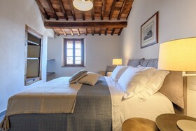 Albergo Diffuso Borgo Santo