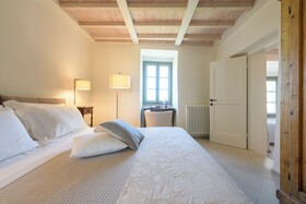 Albergo Diffuso Borgo Santo
