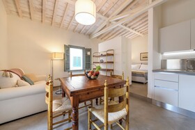 Albergo Diffuso Borgo Santo