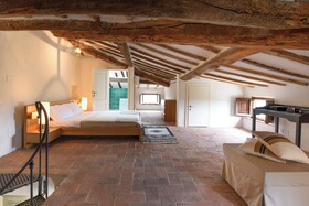 Albergo Diffuso Borgo Santo