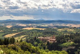Albergo Diffuso Borgo Santo