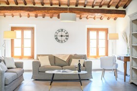 Albergo Diffuso Borgo Santo