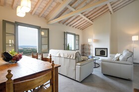 Albergo Diffuso Borgo Santo