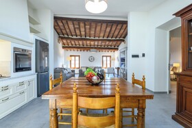 Albergo Diffuso Borgo Santo
