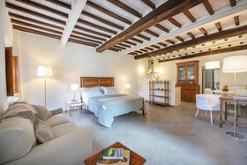 Albergo Diffuso Borgo Santo