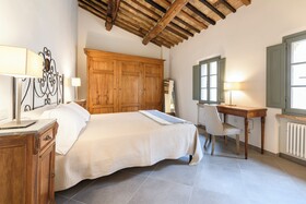 Albergo Diffuso Borgo Santo