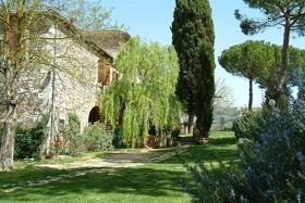 Azienda Agricola Il Molinello