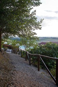Casa Vacanze  B & B Santa Caterina