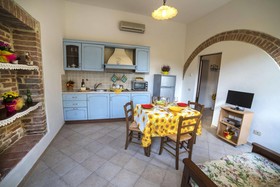 Casa Vacanze  B & B Santa Caterina