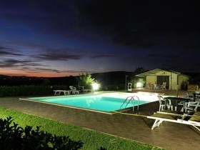 Casa Vacanze  B & B Santa Caterina