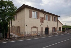 Casa Vacanze  B & B Santa Caterina