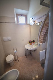 Casa Vacanze  B & B Santa Caterina