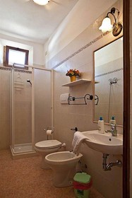 Casa Vacanze  B & B Santa Caterina
