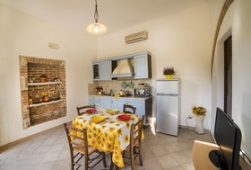 Casa Vacanze  B & B Santa Caterina