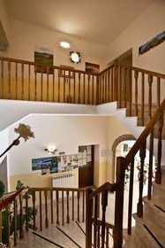 Casa Vacanze  B & B Santa Caterina