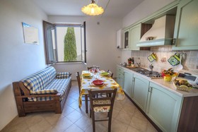 Casa Vacanze  B & B Santa Caterina