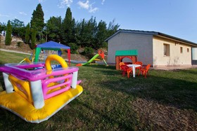 Casa Vacanze  B & B Santa Caterina