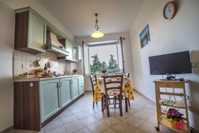 Casa Vacanze  B & B Santa Caterina