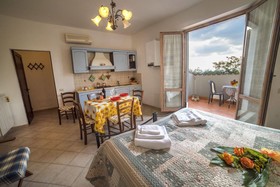 Casa Vacanze  B & B Santa Caterina