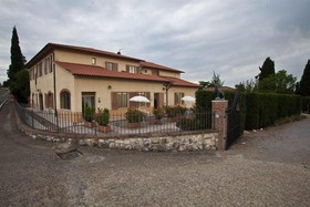 Casa Vacanze  B & B Santa Caterina