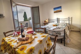 Casa Vacanze  B & B Santa Caterina