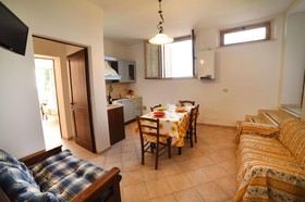 Casa Vacanze  B & B Santa Caterina