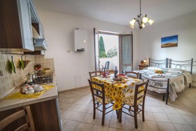 Casa Vacanze  B & B Santa Caterina
