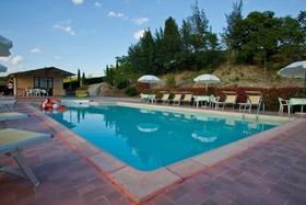 Casa Vacanze  B & B Santa Caterina