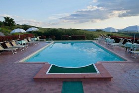 Casa Vacanze  B & B Santa Caterina