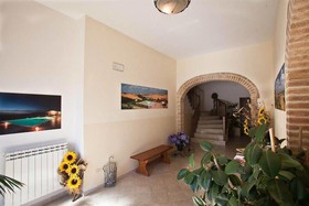 Casa Vacanze  B & B Santa Caterina