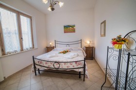 Casa Vacanze  B & B Santa Caterina