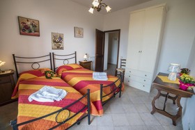 Casa Vacanze  B & B Santa Caterina
