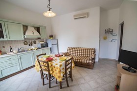 Casa Vacanze  B & B Santa Caterina