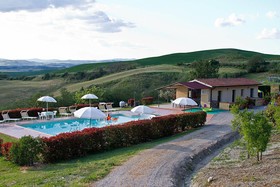 Casa Vacanze  B & B Santa Caterina