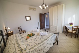Casa Vacanze  B & B Santa Caterina