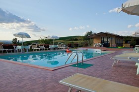 Casa Vacanze  B & B Santa Caterina